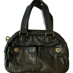 marc by marc jacob’s bowling shoulder bag